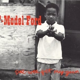 T-Model Ford - Pee Wee Get My Gun