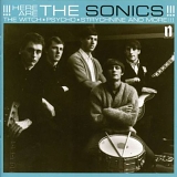 The Sonics - Here Are The Sonics!!!