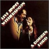 Jimmy Witherspoon, Robben Ford - Live