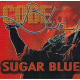 Sugar Blue - Code Blue