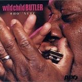 George "Wild Child" Butler - Sho Nuff