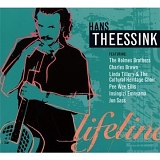 Hans Theessink - Lifeline