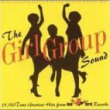 VA - The Girl Group Sound