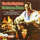 Nat King Cole - The Christmas Album