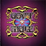 Gov't Mule - Live ... With a Little Help from My Friends: Collector's Ed.  Disc 3