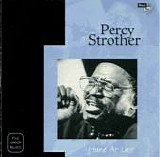 Percy Strother - Home At Last