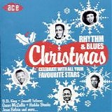 VA - Rhythm and Blues Christmas