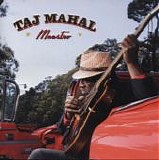 Taj Mahal - Maestro