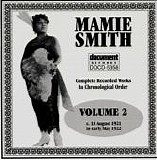 Mamie Smith - Complete Recorded Works, Vol. 2