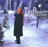 Tony Bennett - Snowfall - The Christmas Album