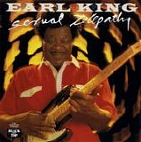 Earl King - Sexual Telepathy