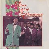 VA - Doo Wop Christmas  (Rhino)