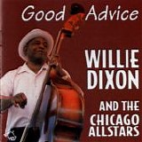 Willie Dixon - Good Advice