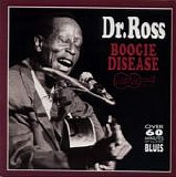 Dr. Isaiah Ross - Boogie Disease