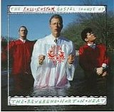 Reverend Horton Heat - The Full Custom Gospel Of