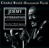 Jimmy Witherspoon - Rocking' With Spoon