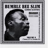 Bumble Bee Slim - Complete Recorded Works, Vol. 8: (1937-1951)