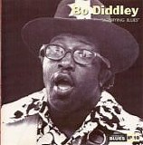 Bo Diddley - Signifying Blues (Charly blues Mstrwks Vol 43)  @320