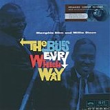 Memphis Slim & Willie Dixon - The Blues Every Which Way (Speakers Corner 180g)