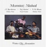 Taj Mahal & The Hula Blues - Mumtaz Mahal