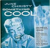 June Christy - Something Cool [2001 Reissue]