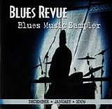 VA - Blues Revue Music Sampler Dec-08-Jan09