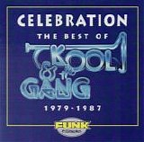 Kool & The Gang - Celebration - The Best Of Kool & The Gang 1979-'87