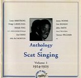 VA - Anthology Of Scat Singing  Vol 1 1924-1929