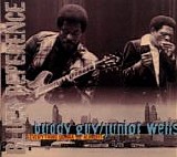 Buddy Guy & Junior Wells - Everything Gonna Be Alright