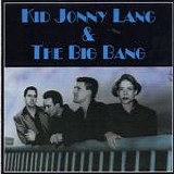 Jonny Lang & The Big Bang - Smokin