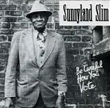 Sunnyland Slim - Be Careful How You Vote