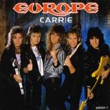 Europe - Carrie