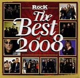 Various - Classic Rock - The Best Of 2008