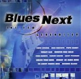 Various - Blues Rock - Blues Next (The New Generation)