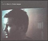 Lloyd Cole - Music in a Foreign Language