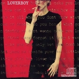Loverboy - Loverboy [1989 Remaster]