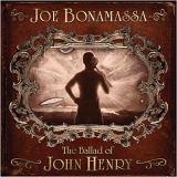 Joe Bonamassa - The Ballad of John Henry