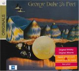 George Duke - Feel