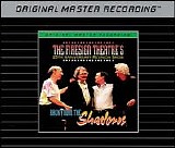 The Firesign Theater - Back From the Shadows