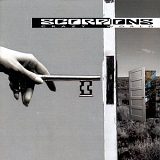 Scorpions - Crazy World