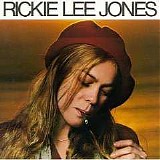 Rickie Lee Jones - Rickie Lee Jones