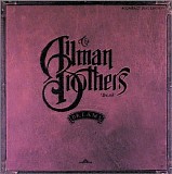 Allman Brothers Band - Dreams - Disc 3