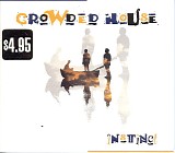 Crowded House - Instinct CD Single