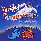 Los Grandes Durango - Navidad al estilo Duranguense