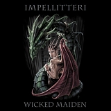 Impellitteri - Wicked Maiden