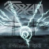 Torian - Thunder Times