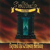 Solitude Aeturnus - Beyond The Crimson Horizon