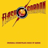 Queen - Flash Gordon (Soundtrack)