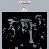 Queen - The Game