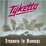 Tyketto - Strength in Numbers